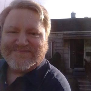 Meet your Posher, Jack